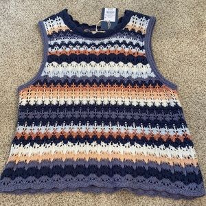 universal thread knit tank